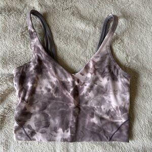 Lululemon Align Tank Top